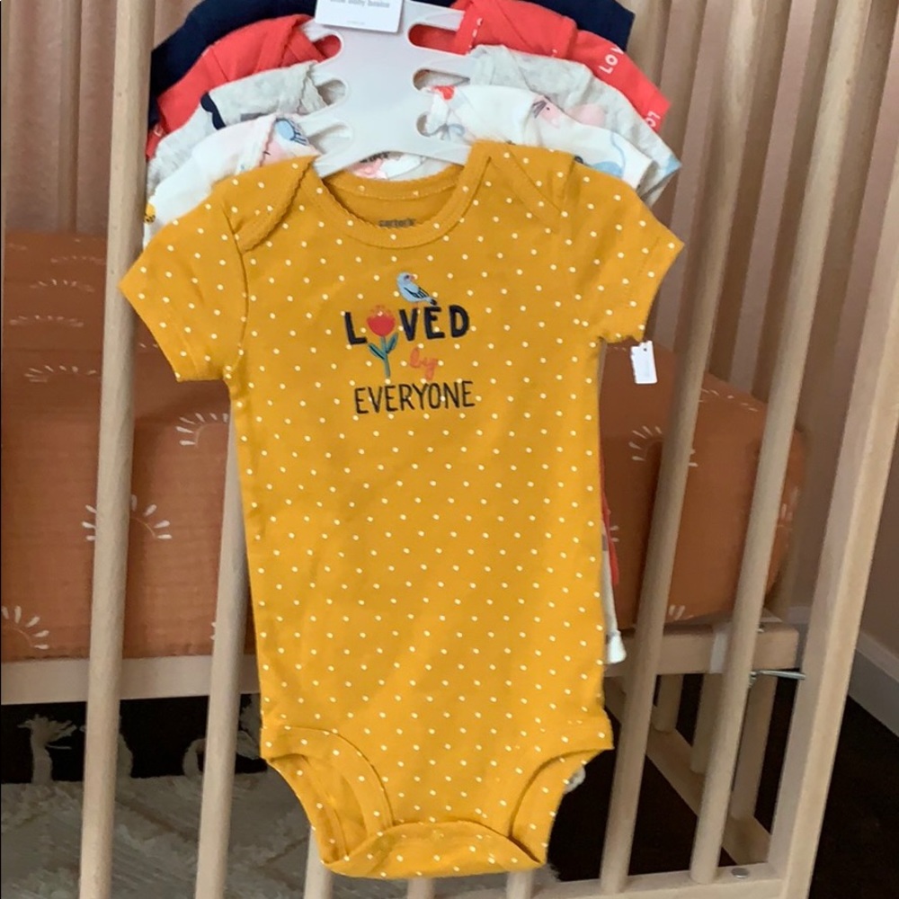 Onesie bundle